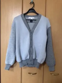 XANDER ZHOU 23AW カーディガン - メルカリ