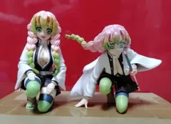 2026年最新】鬼滅の刃 プレミアムちょこのせフィギュアの人気アイテム