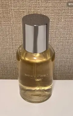 【ほぼ未使用】Burberry Weekendl For Women 50ml
