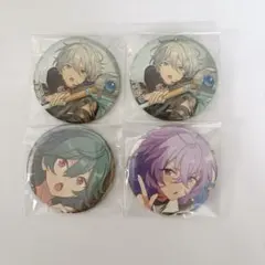 あんスタ コレ缶 エス ユメ - メルカリ