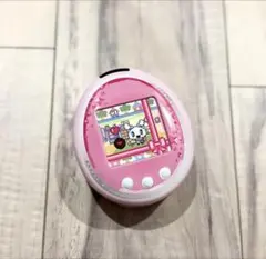 たまごっち　チョコ缶