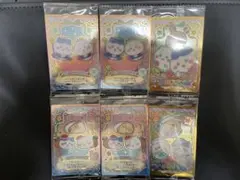 ちいかわウエハース　まとめ売り