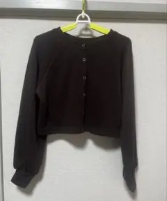 LOWRYS FARM カーディガン