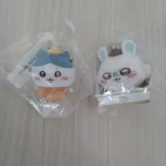 ちいかわフィギュア