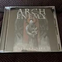 アーチ・エネミー / ストーレン・ライフ