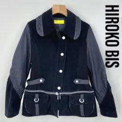 2026年最新】HIROKO BIS ジャケット・アウターの人気アイテム - メルカリ