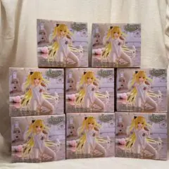金色の闇 desktop cute【未開封8個】
