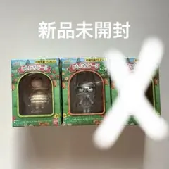 ス*ブ様 ともだちどーる　あつまれどうぶつの森 フィギュア2点セット