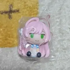 一番くじ ブルーアーカイブ F賞 ちょこのっこフィギュア 浦和ハナコ
