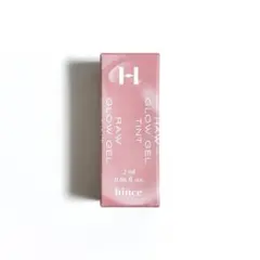 【新品】hince ロウグロウジェルティント バニラローズのサムネイル