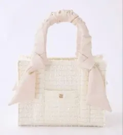 ナイスクラップ NICECLAP トートバッグ