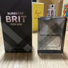 BURBERRY バーバリー ブリット フォーメン 50ml