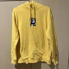 レイカーズ パーカー