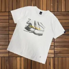 APPLEBUM ビッグフォトプリント クルーネック 半袖 Tシャツのサムネイル