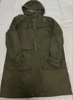 HAI SPORTING GEAR ロングコート Mサイズのサムネイル