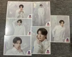 2025年最新】山中柔太朗 チェキの人気アイテム - メルカリ