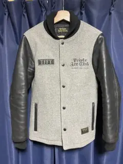 2026年最新】Triple Ace Club スタジャンの人気アイテム - メルカリ