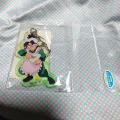 忍たま乱太郎　忍たま　潮江文次郎　アクリルキーホルダー