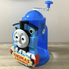 きかんしゃトーマス かき氷機のサムネイル