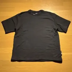 NIKE ナイキ CIRCA AS M NSW スウェットTシャツ 黒 ブラック