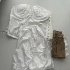 ブライダルインナー　C75