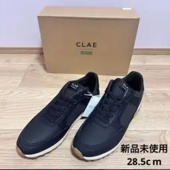 新品未使用　CLAE レースアップ　スニーカー　LJ67CJSのサムネイル
