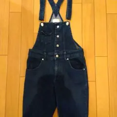 レピピ　オーバーオール