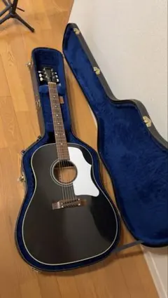 s*o様 Gibson Custom Shop 60’s J-45 ADJ 20のサムネイル