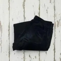 coen コーデュロイ　シェフパンツ　イージーパンツ