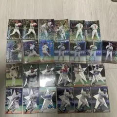 2026年最新】プロ野球カードまとめ売りの人気アイテム - メルカリ