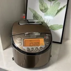 2025年最新】炊飯器 タイガー jkt－b103の人気アイテム - メルカリ