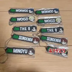 petiteen 1番くじ ラバーチャーム