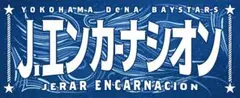 横浜DeNAベイスターズ　スタナイ 2026　選手名タオル　エンカーナシオンのサムネイル