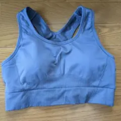GU スポーツブラ クロスバック