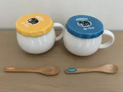 モロッコヨーグル マグカップ セット