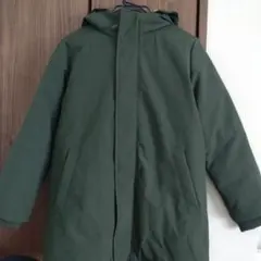 UNIQLO 中綿コート 150サイズ