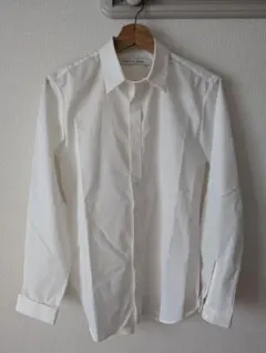 ユニクロ　ルメール　シャツ