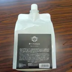 新品未使用 NANACOSTAR 銀のShampoo 1000ml 2個セット - メルカリ