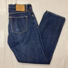M-668 JAPAN BLUE JEANS デニムパンツ JB0406 W28のサムネイル