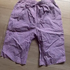 Polo Ralph Lauren 花柄 ハーフパンツ Mサイズのサムネイル