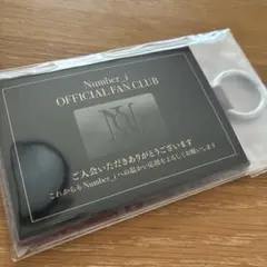 Janne Da Arc ファンクラブ継続特典 カードケース - メルカリ
