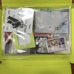 NCTDREAM ファンクラブ スペシャルキット2026 ロンジュン