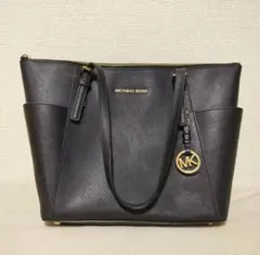 MICHAEL KORS トートバッグ