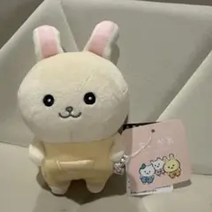 ちいかわ　ぽてたま　うさぎ