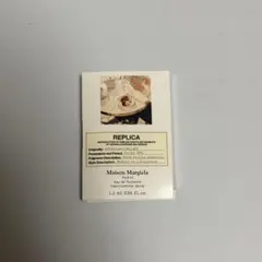 Maison Margiela Replica 香水 1.2ml