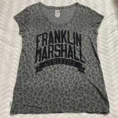 FRANKLIN MARSHALL VARSITY Tシャツ XSのサムネイル