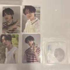 Stray Kids スキズ　MAXIDENT ソニミュ トレカ　アイエン　特典 Stray Kids - アイエン I.N MAXIDENT JYP特典トレカ SKZOO スキズの