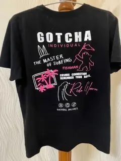 GOTCHA : レディースシャツ