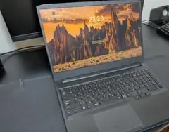 Lenovo IdeaPad Gaming 3（ゲーミングノートPC）