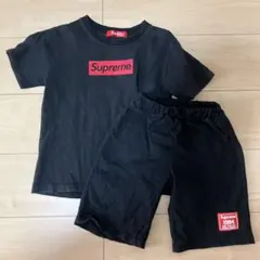 120〜130cm？サイズ11 セットアップ